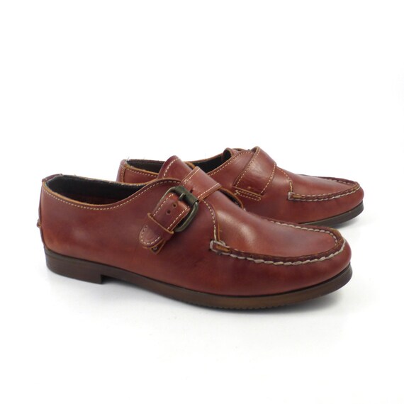 dexter oxford shoes