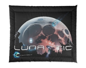 Ufo lunático