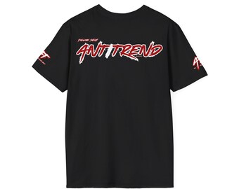 Anti Trend Follow Self