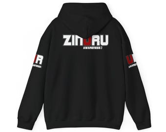 Zin Uru Awareness