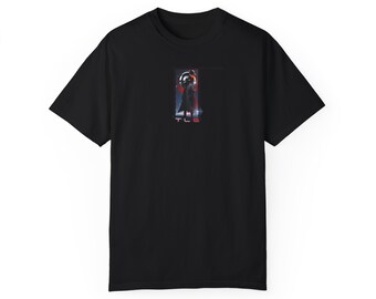 Exile The Blacksheep Comfort Colors T-Shirt