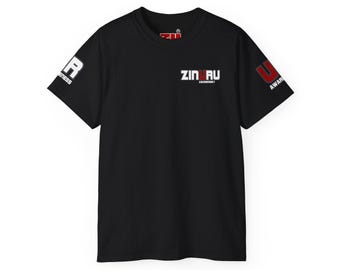 Zin Uru Awareness