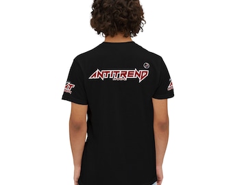 Anti Trend Maverick