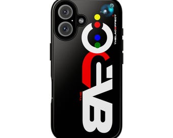 Bardo Spiritual Awareness Phone Case: Multi-Colored Protective Cover