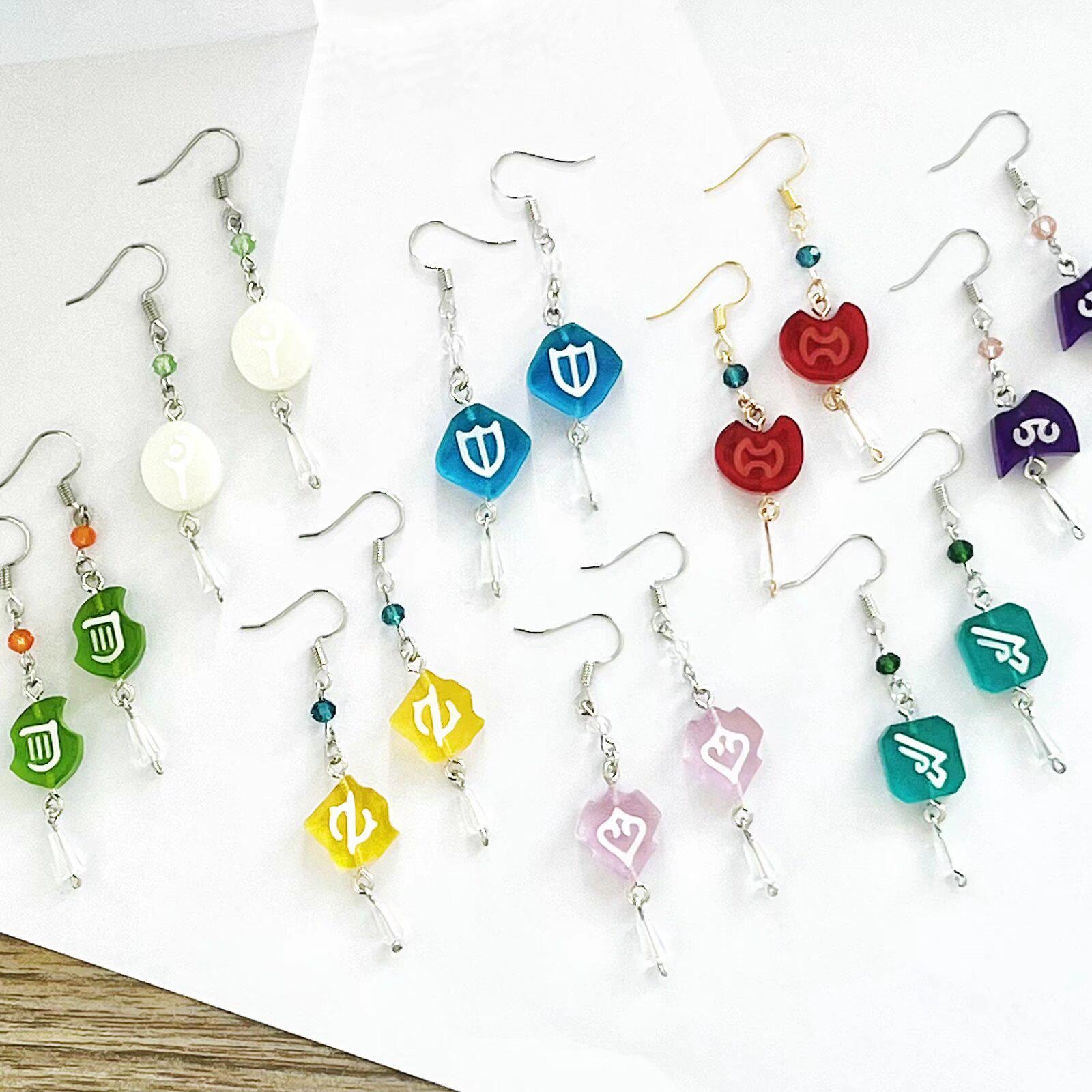 Ffxiv earrings - Etsy 日本