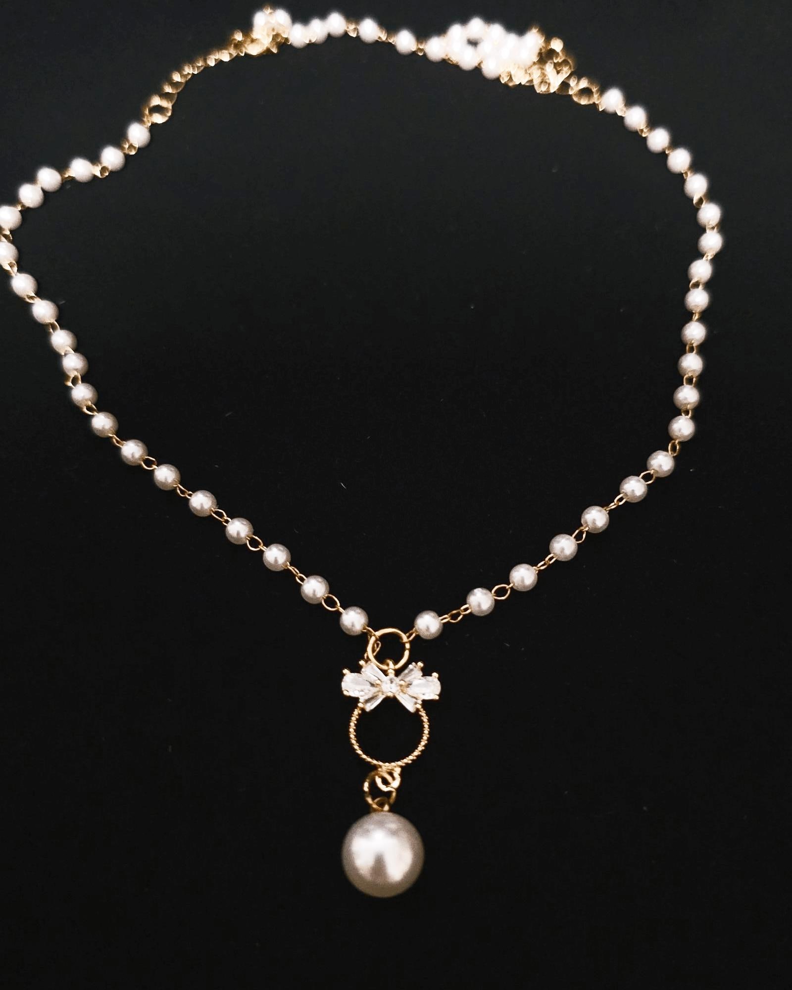 Zzz Necklace - Etsy