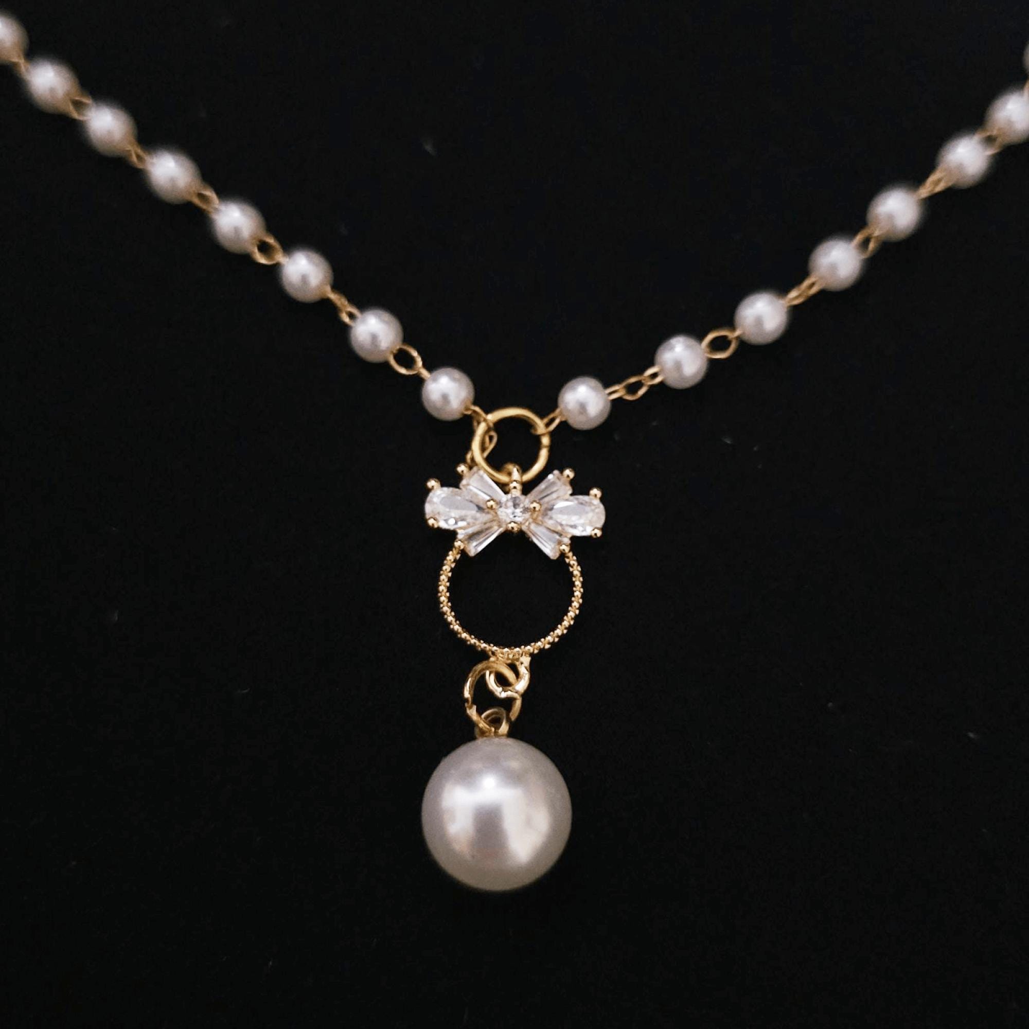 アクセサリー zzz Zzz necklace - Etsy 日本