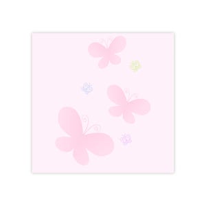 Blocs-notes sur le thème des papillons pour notes, rappels, cadeaux, papeterie, décoration de bureau