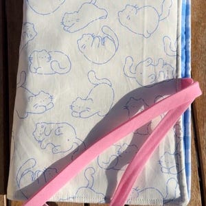 Book Journal Note Kindle Bag Pouch