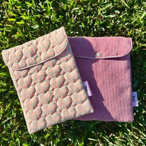 Kindle Pouch