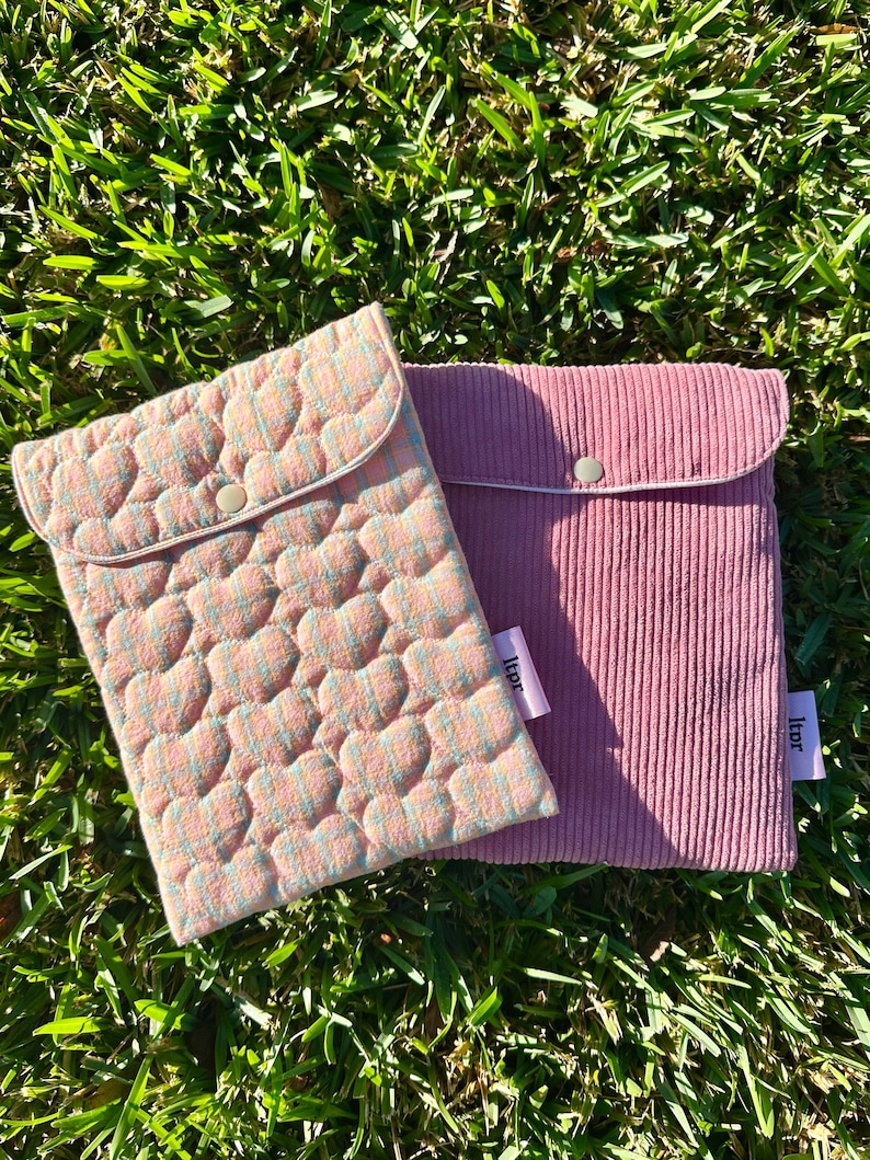 Kindle Pouch