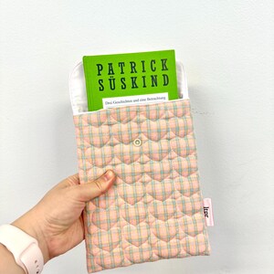 Kindle Pouch