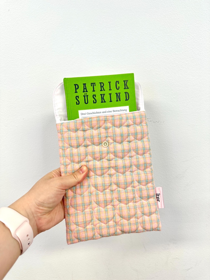Kindle Pouch