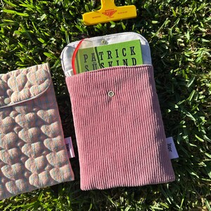 Kindle Pouch