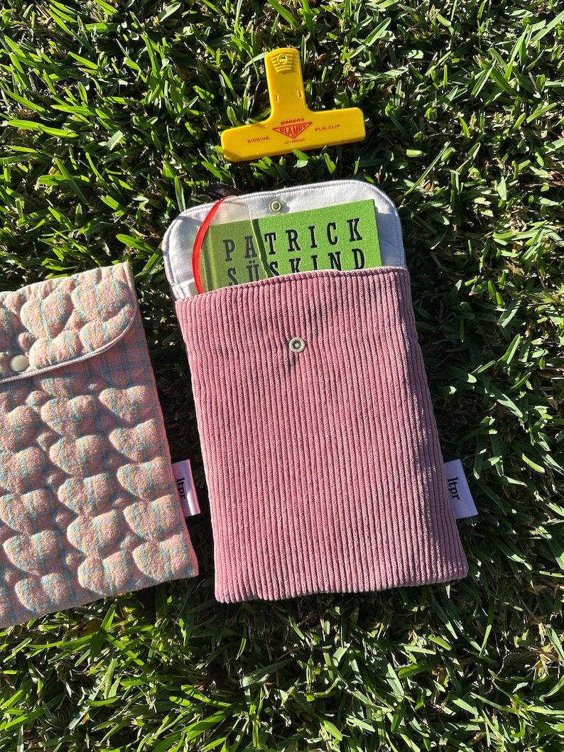 Kindle Pouch