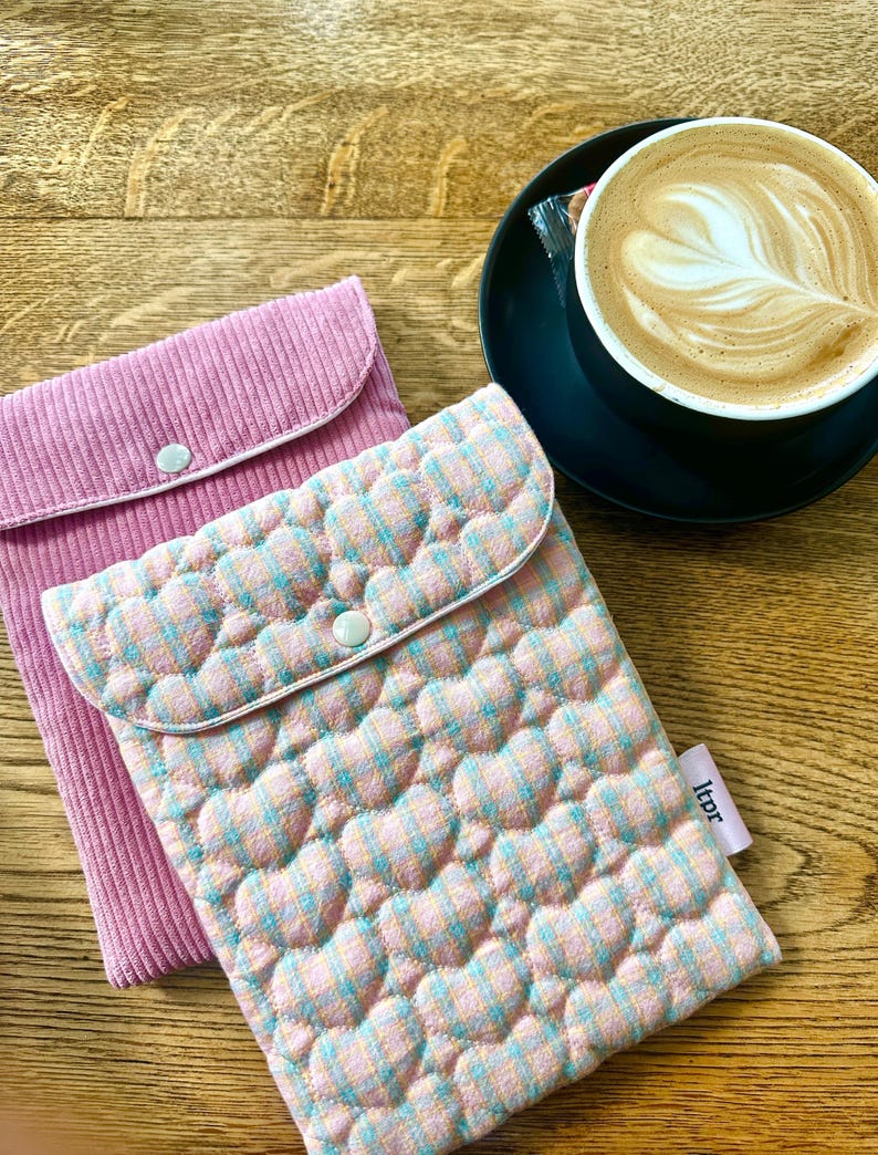 Kindle Pouch