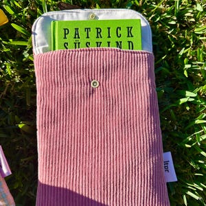 Kindle Pouch