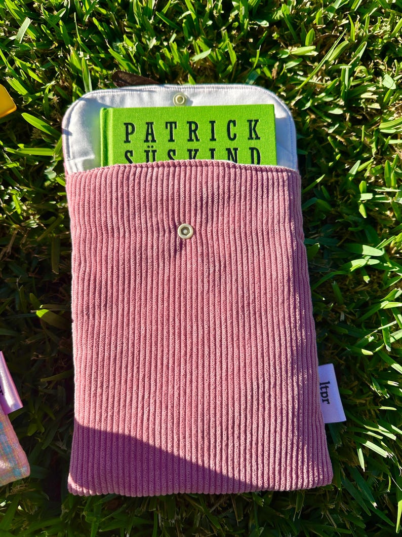 Kindle Pouch
