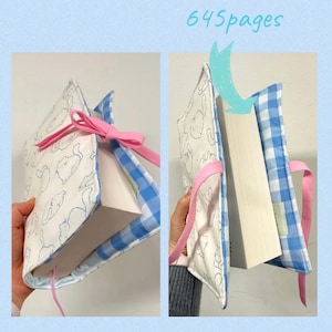 Book Journal Note Kindle Bag Pouch