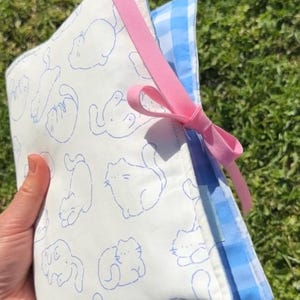 Book Journal Note Kindle Bag Pouch