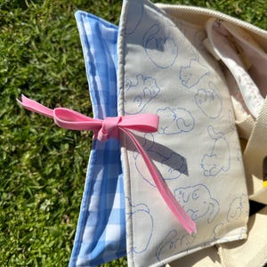 Book Journal Note Kindle Bag Pouch