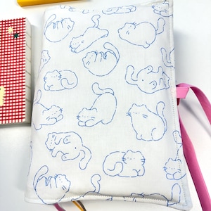 Book Journal Note Kindle Bag Pouch