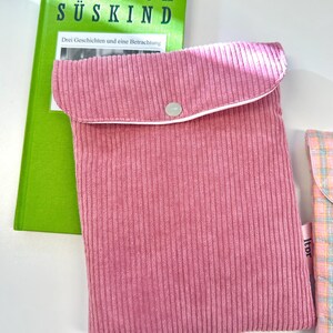 Kindle Pouch