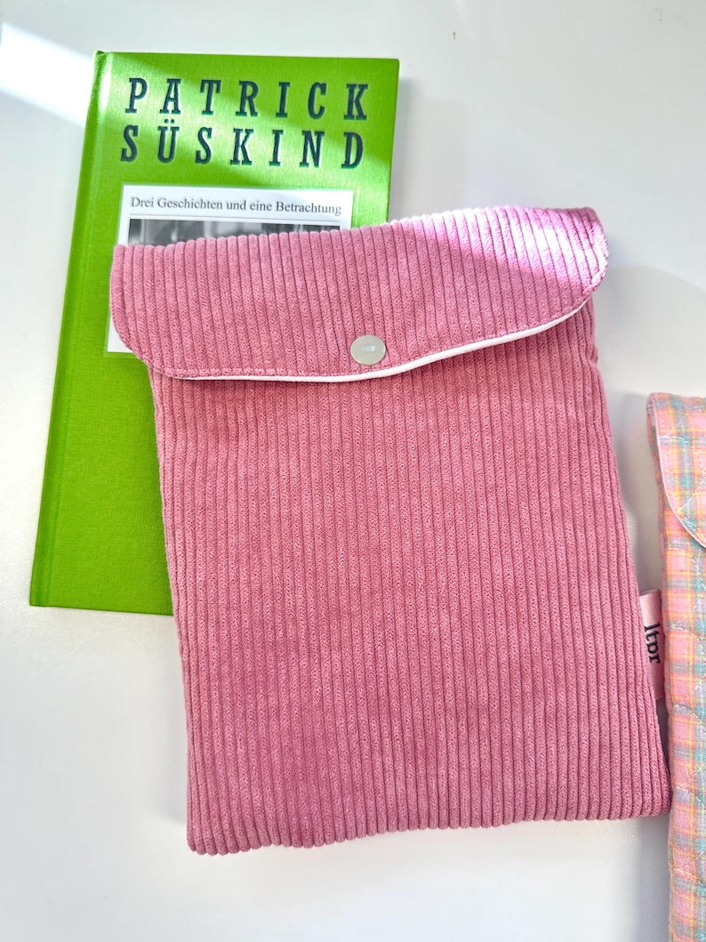 Kindle Pouch