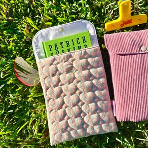Kindle Pouch