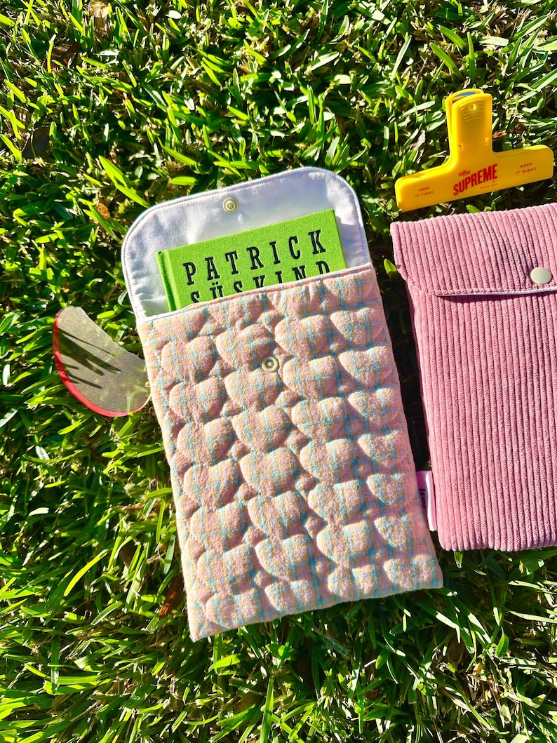 Kindle Pouch