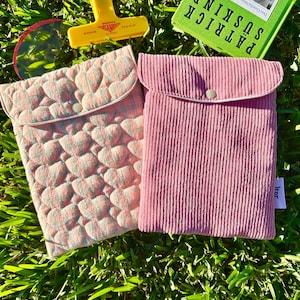 Kindle Pouch
