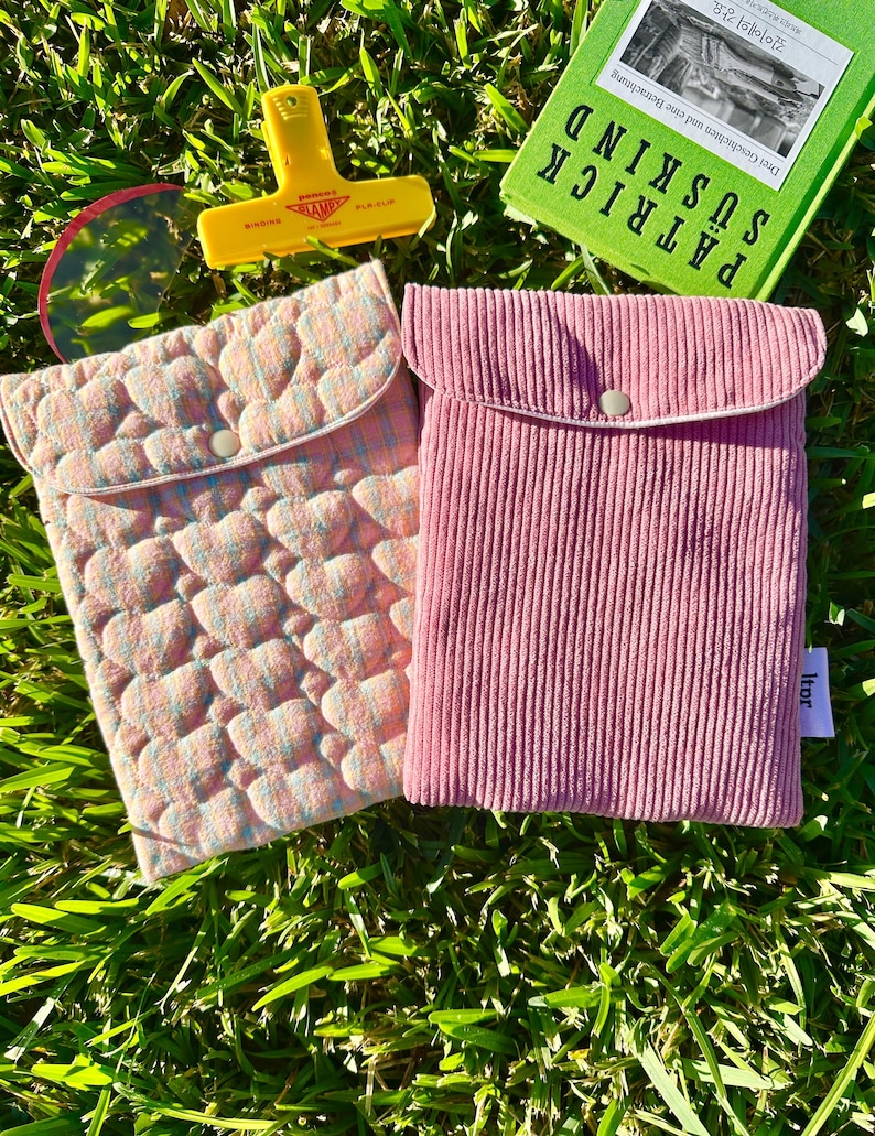Kindle Pouch