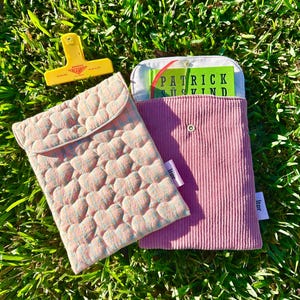 Kindle Pouch