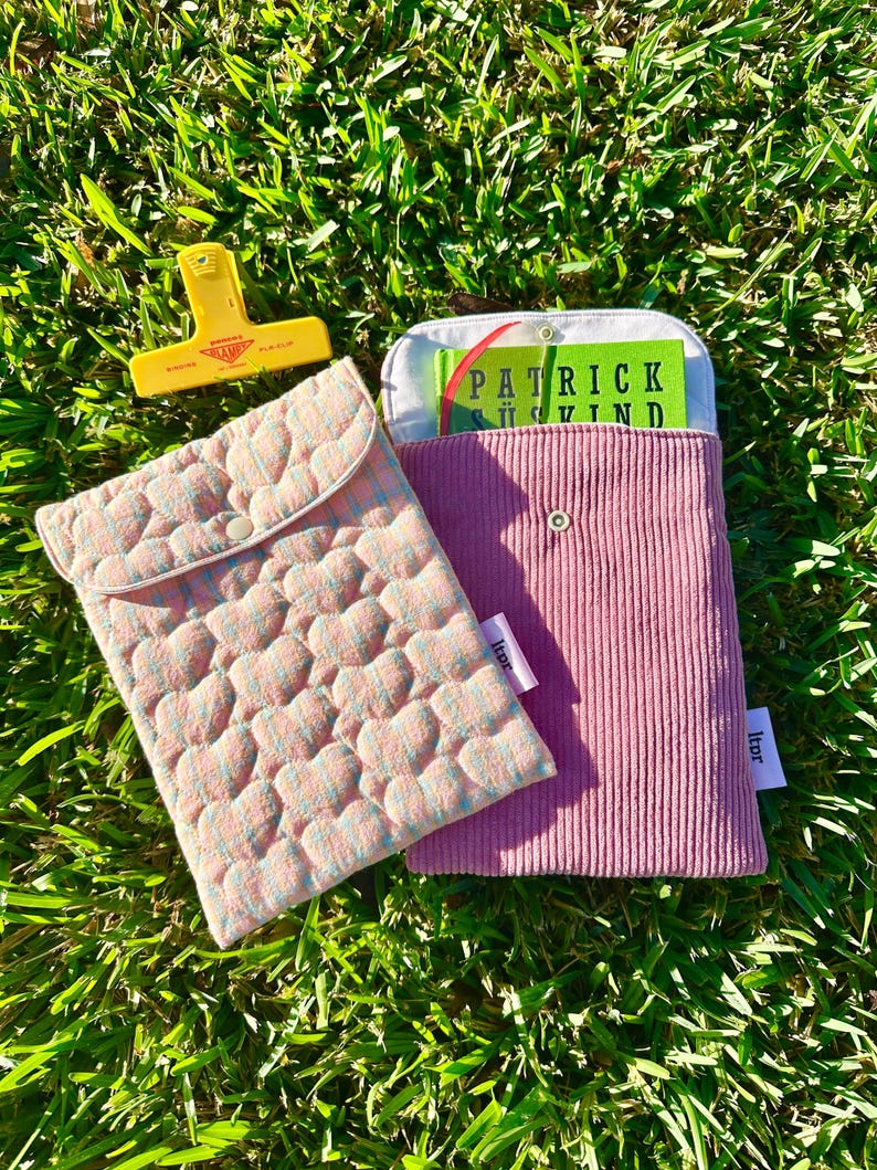 Kindle Pouch