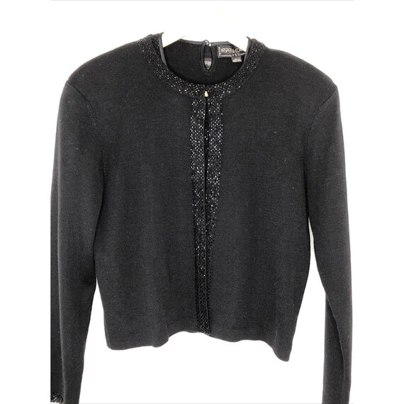 Kasper cardigan deals
