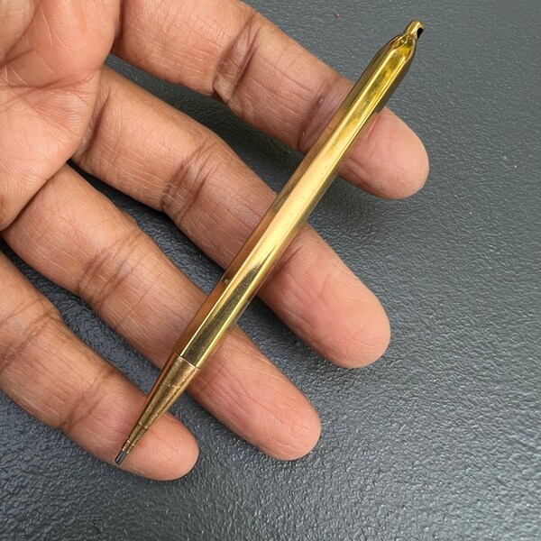 Pencil Necklace Etsy