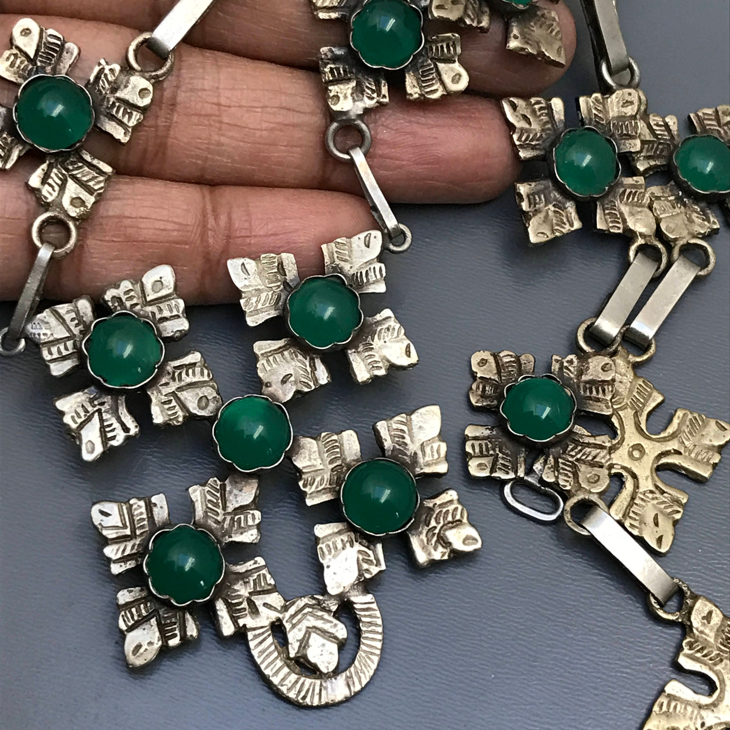 Vintage Pendant Necklace . Italy Italian Jewelry Etsy