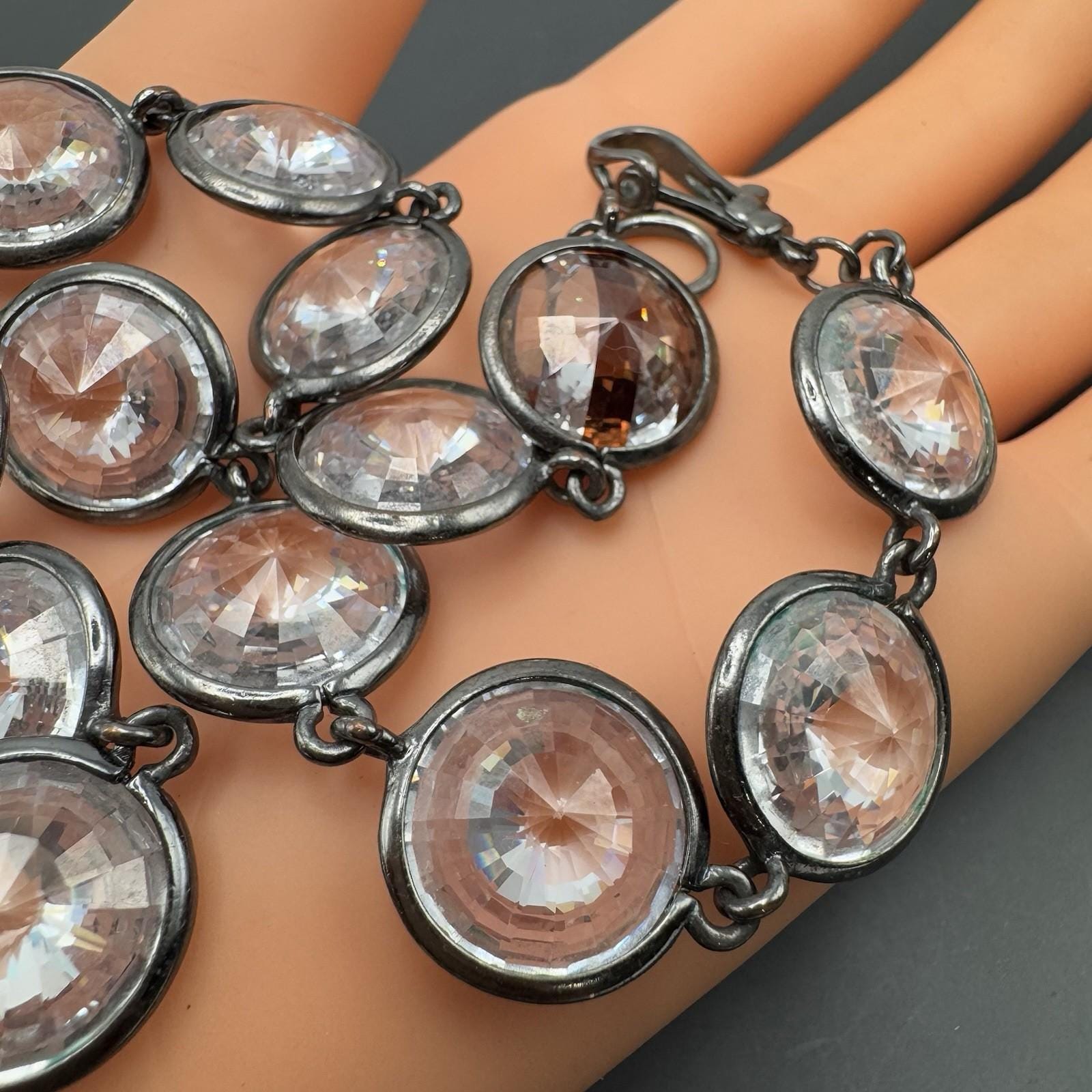 Henri Bendel Necklace - Etsy