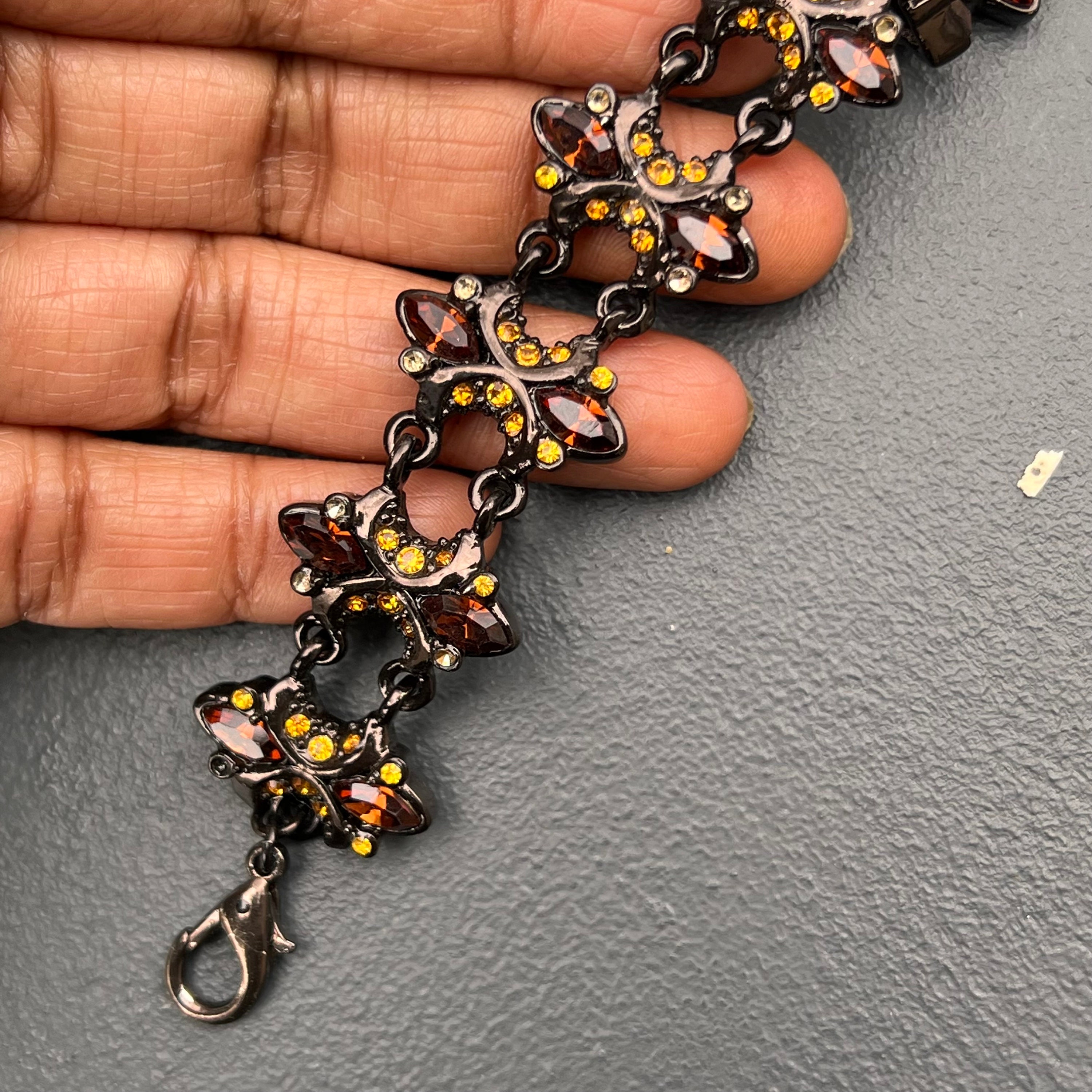 St john jewelry bracelet sale