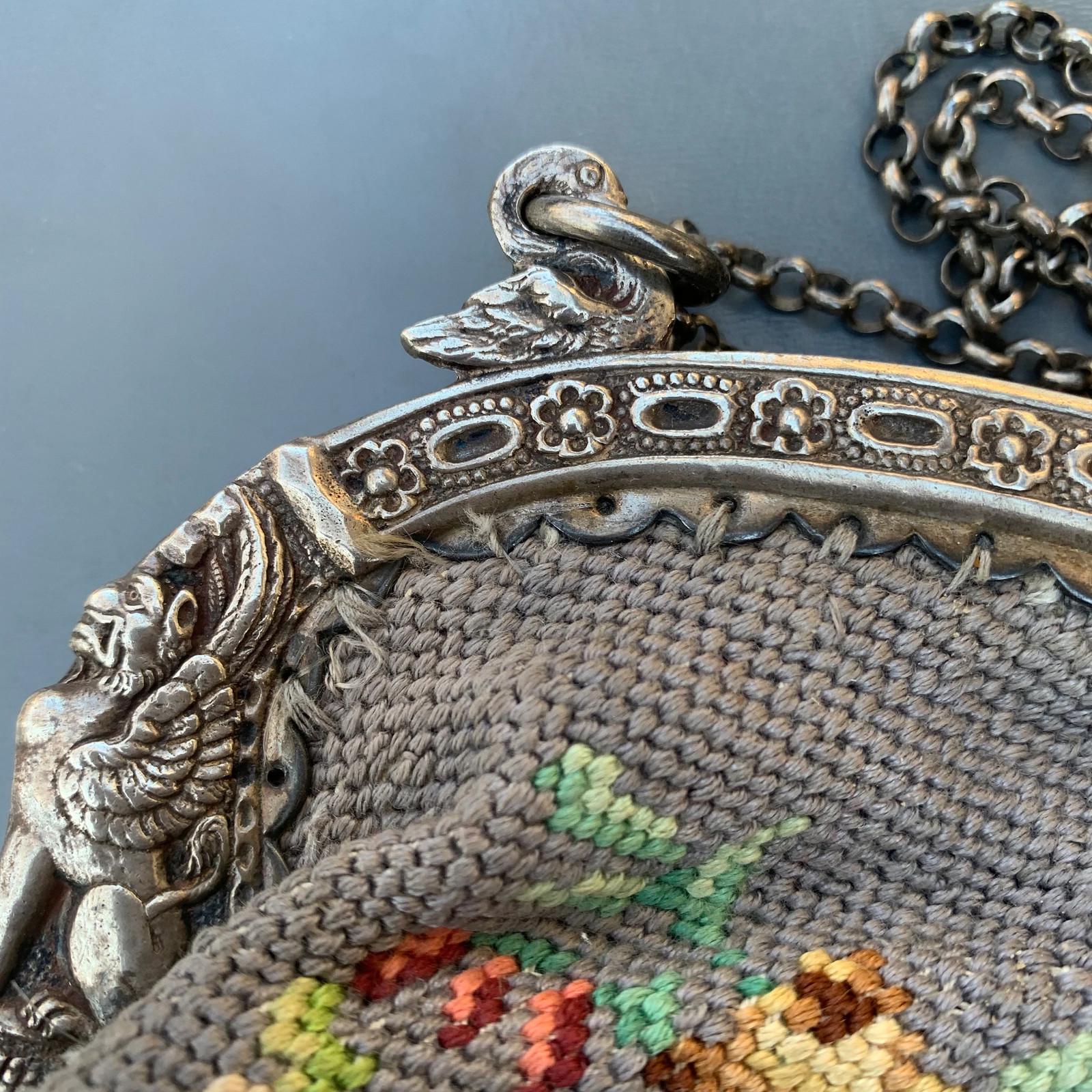 Peruzzi purse - Etsy 日本