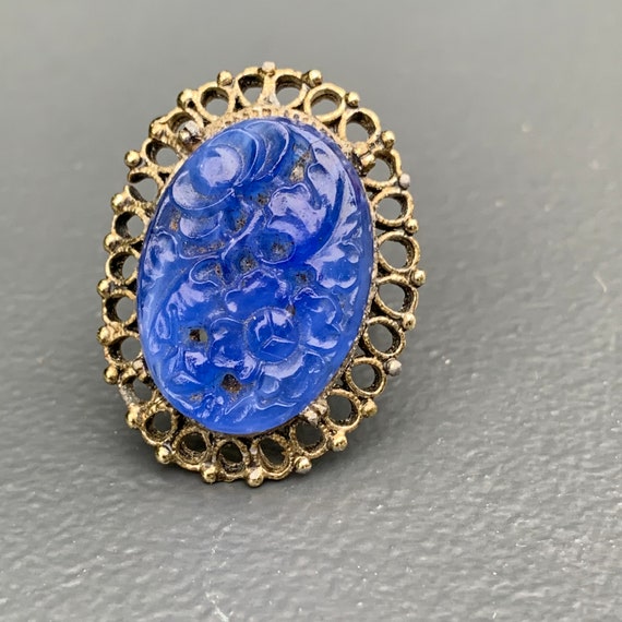 Cocktail rings costume best sale jewelry