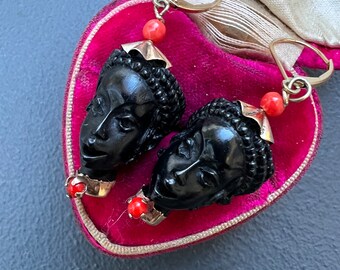 Corletto blackamoor jewelry deals