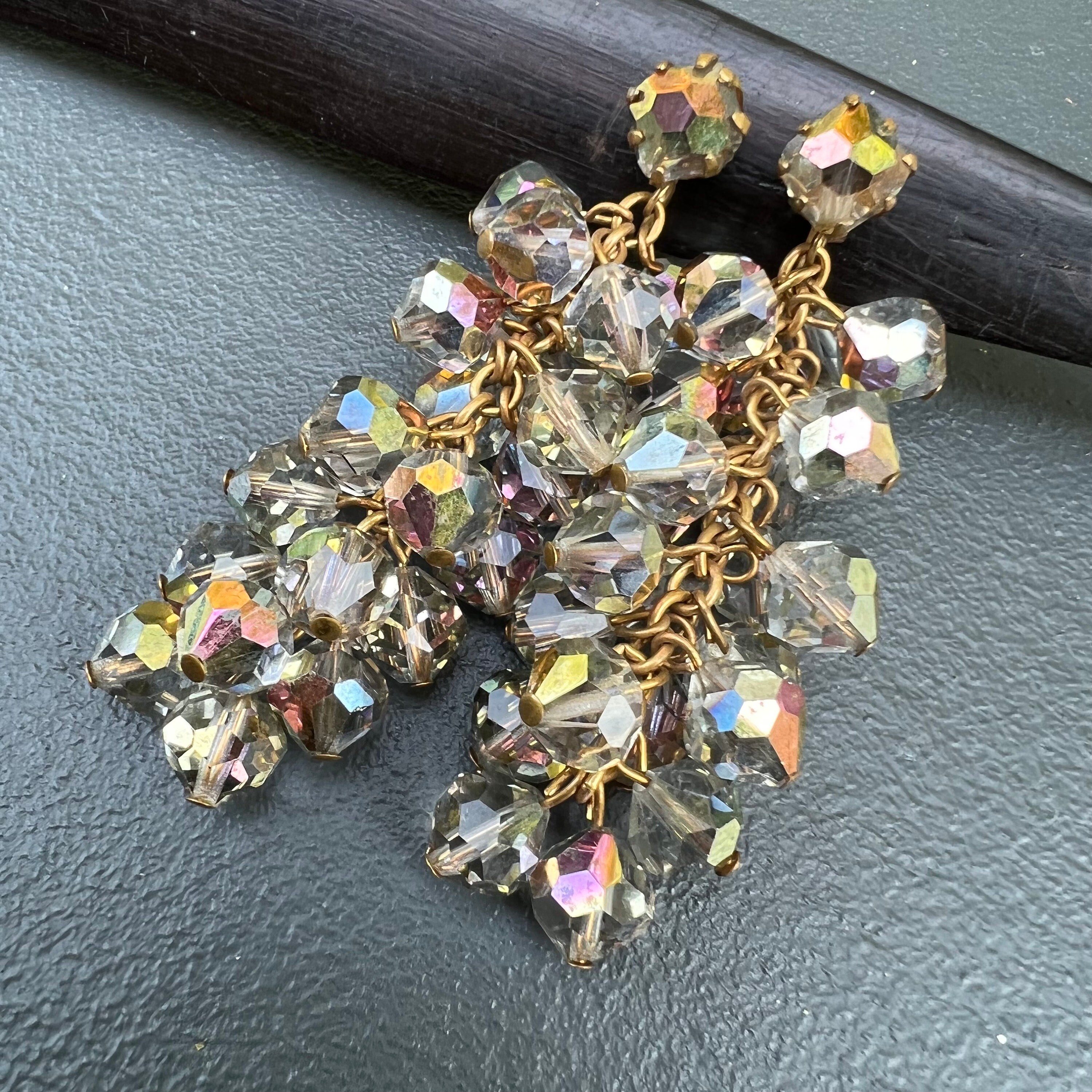 Ab shop davis earrings
