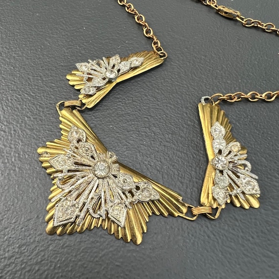 Barclay jewelry deals vintage