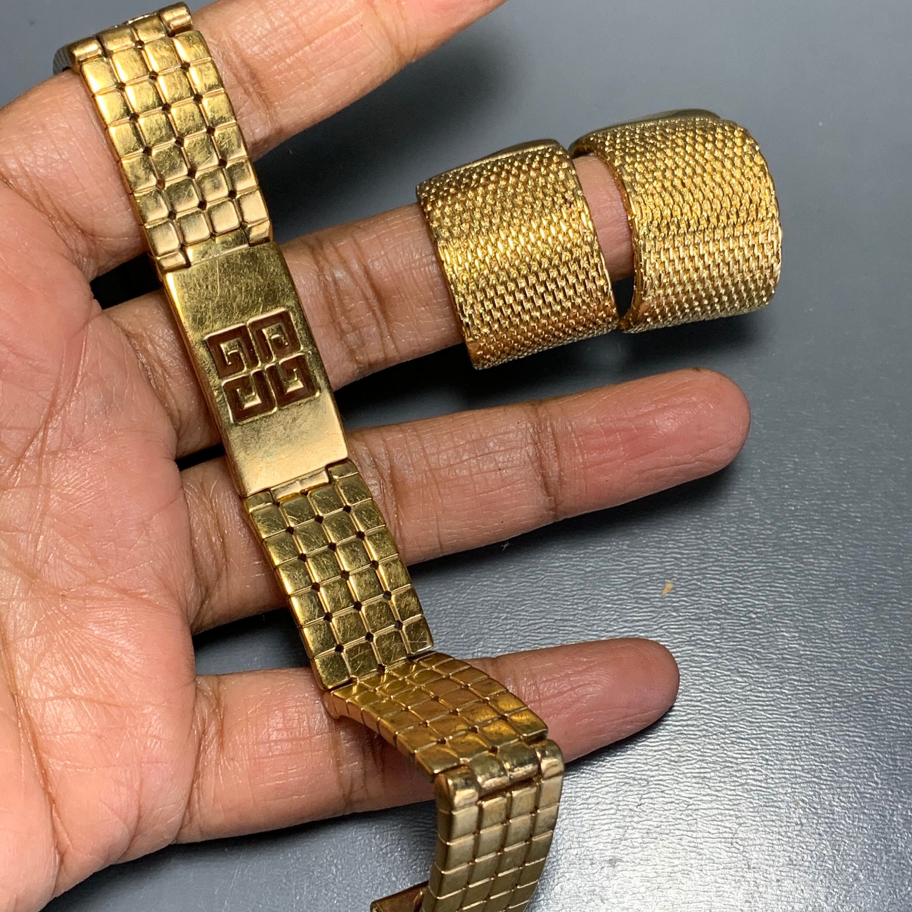 18k 0750 bracelet deals