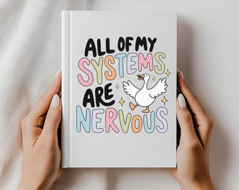 Stationary Notebooks
