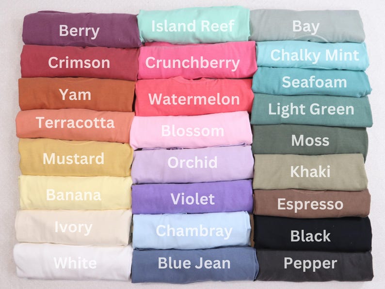 Chronic Illness TShirt Funny Comfort Tee for Short Tempered Friend or Daughter No Patience Introvert and Mental Health Awareness Gift Idea image 9