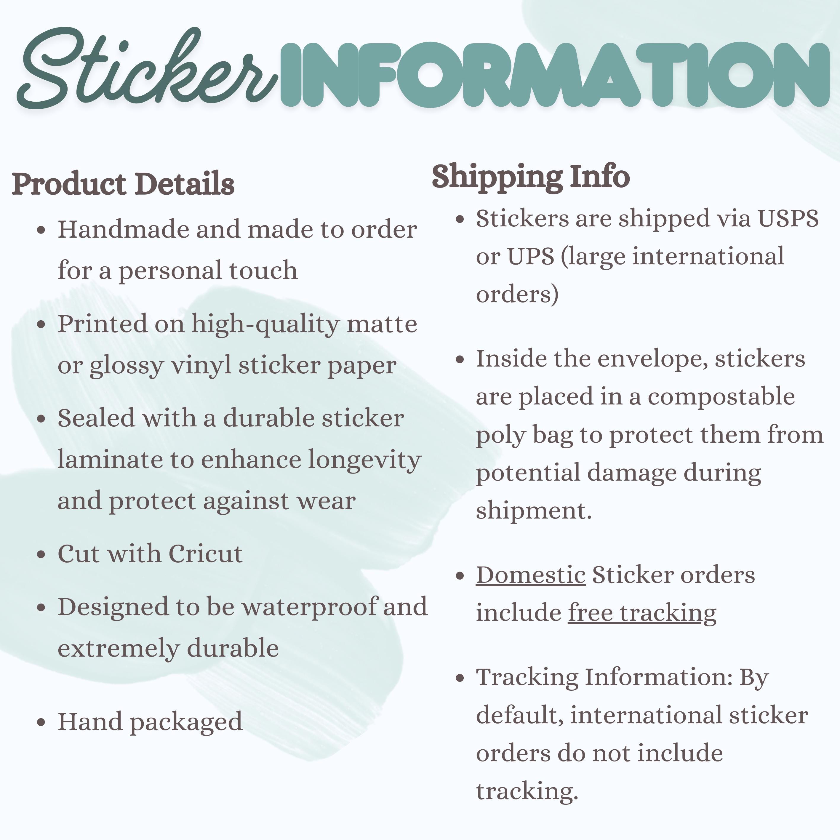 Diseased Sticker Celiac Disease Sticker Funny Wheat Allergy Humor Decal for Son ...