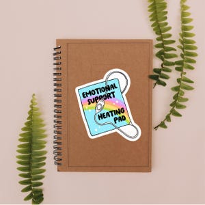 Chronic Illness Sticker Funny