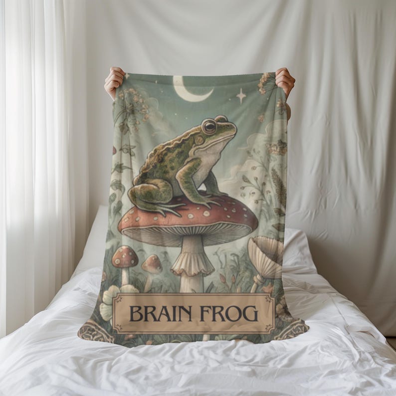 Funny Chronic Illness Gift Idea for Wife Lyme disease Sarcastic Flare Day Comfort Couch Throw for Flare Day Recovery EDS Long Covid Blanket